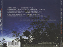 Load image into Gallery viewer, Van Morrison : Magic Time (CD, Album)