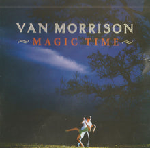 Load image into Gallery viewer, Van Morrison : Magic Time (CD, Album)