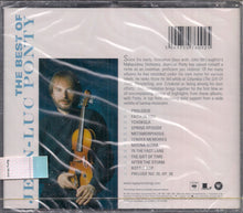 Load image into Gallery viewer, Jean-Luc Ponty : The Best Of Jean-Luc Ponty (CD, Comp)
