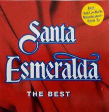 Load image into Gallery viewer, Santa Esmeralda : The Best (CD, Comp)