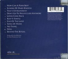 Load image into Gallery viewer, Van Morrison : Keep It Simple (CD, Album, Sup)