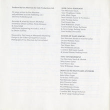 Load image into Gallery viewer, Van Morrison : Keep It Simple (CD, Album, Sup)