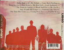 Load image into Gallery viewer, UB40 : Labour Of Love III (CD, Album)