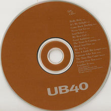 Load image into Gallery viewer, UB40 : Labour Of Love III (CD, Album)