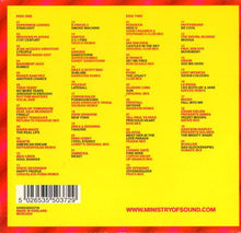 Load image into Gallery viewer, Various : Club Nation 2001 (2xCD, Mixed)
