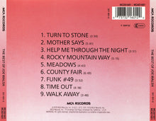 Load image into Gallery viewer, Joe Walsh : The Best Of Joe Walsh (CD, Comp, RE)