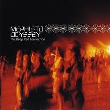 Load image into Gallery viewer, Mephisto Odyssey : The Deep Red Connection (CD, Album)