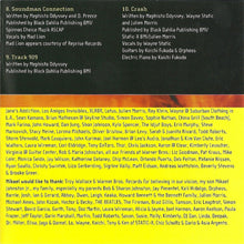 Load image into Gallery viewer, Mephisto Odyssey : The Deep Red Connection (CD, Album)