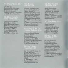 Load image into Gallery viewer, Donny Osmond : From Donny... with Love (CD, Album, Comp)