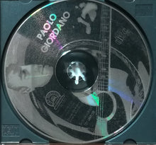 Load image into Gallery viewer, Paolo Giordano : Paolo Giordano (CD, Album)