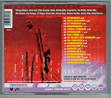 Load image into Gallery viewer, Cheick Tidiane Seck : MandinGroove (CD, Album)