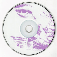 Load image into Gallery viewer, Cheick Tidiane Seck : MandinGroove (CD, Album)