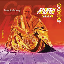 Load image into Gallery viewer, Cheick Tidiane Seck : MandinGroove (CD, Album)