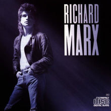 Load image into Gallery viewer, Richard Marx : Richard Marx (CD, Album)