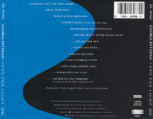 Load image into Gallery viewer, Gloria Estefan : Into The Light (CD, Album)