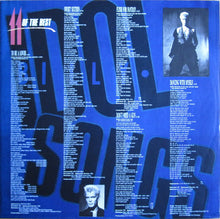 Load image into Gallery viewer, Billy Idol : Billy Idol Songs - 11 Of The Best (LP, Comp)