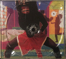 Load image into Gallery viewer, Enon : High Society (CD, Album)