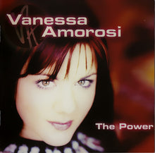 Load image into Gallery viewer, Vanessa Amorosi : The Power (CD, Album)