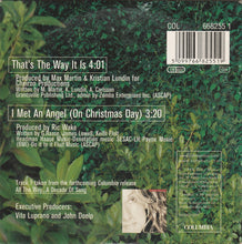 Load image into Gallery viewer, Celine Dion* : That's The Way It Is (CD, Single, Car)