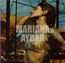 Load image into Gallery viewer, Mariana Aydar : Peixes Passaros Pessoas (CD, Album, Sup)