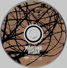 Load image into Gallery viewer, Mariana Aydar : Peixes Passaros Pessoas (CD, Album, Sup)