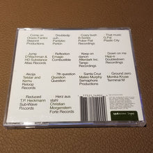 Load image into Gallery viewer, DJ Maüs : Cream CD3 (CD, Comp)