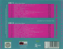 Load image into Gallery viewer, Various : Trance Storm Vol. 1 (2xCD, Comp)