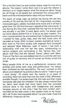 Load image into Gallery viewer, Phil Collins : Both Sides (Cass, Album)