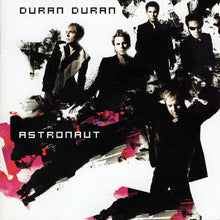 Load image into Gallery viewer, Duran Duran : Astronaut (CD, Album, Copy Prot., Enh)