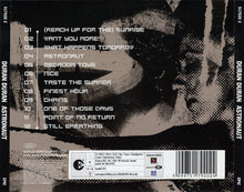 Load image into Gallery viewer, Duran Duran : Astronaut (CD, Album, Copy Prot., Enh)