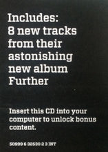 Load image into Gallery viewer, The Chemical Brothers : Further (CD, Album, RP, Sti)