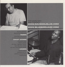 Load image into Gallery viewer, Dave Douglas : The Infinite (CD, Album)