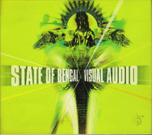 Load image into Gallery viewer, State Of Bengal : Visual Audio (CD, Album, RE, Dig)