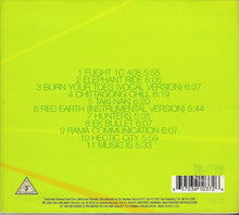 Load image into Gallery viewer, State Of Bengal : Visual Audio (CD, Album, RE, Dig)