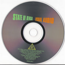 Load image into Gallery viewer, State Of Bengal : Visual Audio (CD, Album, RE, Dig)