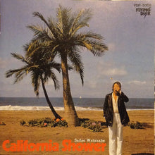 Load image into Gallery viewer, Sadao Watanabe : California Shower (CD, Album, RE)
