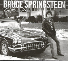 Load image into Gallery viewer, Bruce Springsteen : Chapter And Verse (CD, Comp, Son)