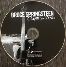 Load image into Gallery viewer, Bruce Springsteen : Chapter And Verse (CD, Comp, Son)