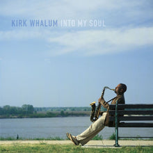 Load image into Gallery viewer, Kirk Whalum : Into My Soul (CD-ROM, Album, Enh)