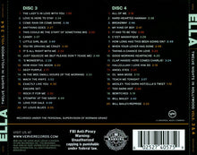Load image into Gallery viewer, Ella Fitzgerald : Twelve Nights In Hollywood, Vols. 3 & 4 (2xCD, Album, RM)