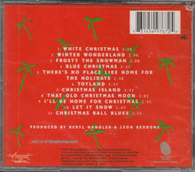 Load image into Gallery viewer, Leon Redbone : Christmas Island (CD, Album, RE)