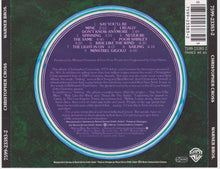 Load image into Gallery viewer, Christopher Cross : Christopher Cross (CD, Album, RE, RP)