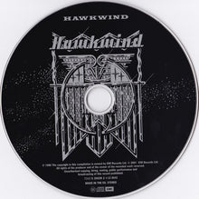 Load image into Gallery viewer, Hawkwind : Hawkwind (CD, Album, RE, RM)