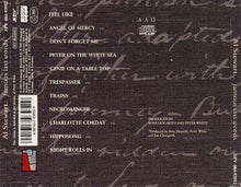 Load image into Gallery viewer, Al Stewart : Famous Last Words (CD, Album)