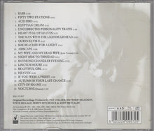 Load image into Gallery viewer, Robyn Hitchcock : Uncorrected Personality Traits (CD, Comp)