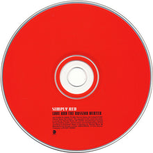 Load image into Gallery viewer, Simply Red : Love And The Russian Winter (CD, Album)