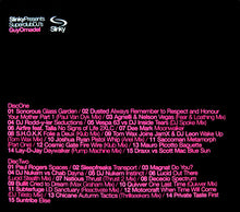 Load image into Gallery viewer, Guy Ornadel : Slinky Presents Superclub DJ's Guy Ornadel (2xCD, Comp, Mixed)