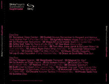 Load image into Gallery viewer, Guy Ornadel : Slinky Presents Superclub DJ's Guy Ornadel (2xCD, Comp, Mixed)
