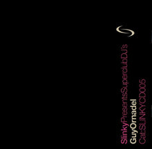 Load image into Gallery viewer, Guy Ornadel : Slinky Presents Superclub DJ's Guy Ornadel (2xCD, Comp, Mixed)