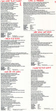 Load image into Gallery viewer, Paul Cotton : Changing Horses (CD, Album)